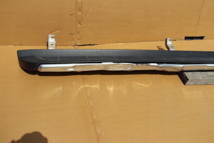 фото №8, Ford ranger 3 iii поріг градус праві xlt 2016+