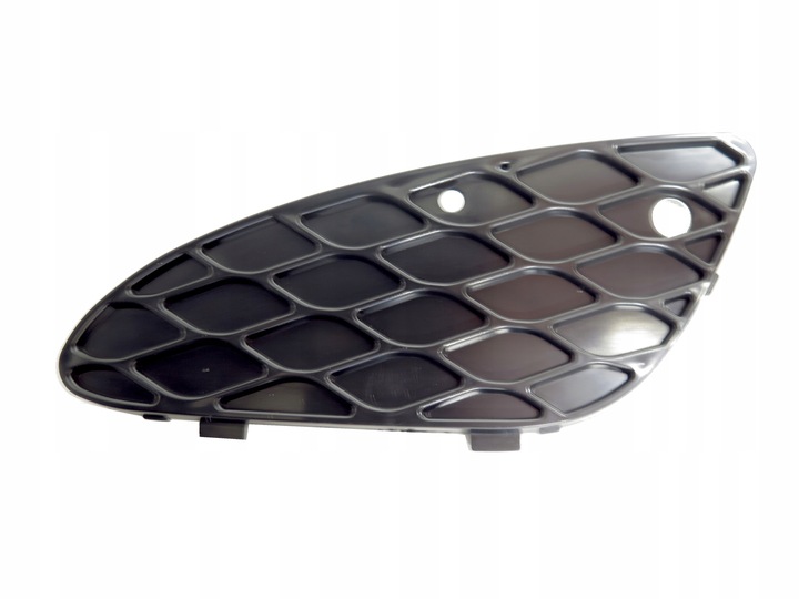 фото №1, Решітка заглушка w бампері do mercedes w211 ліва