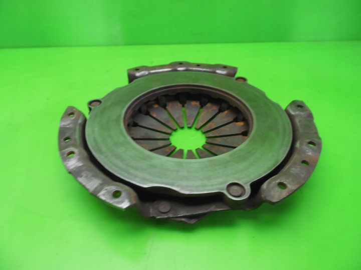 фото №8, Прижим сцепления kia carnival i fl 2.9 crdi 01-05