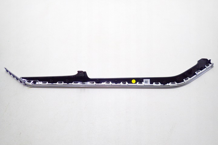 фото №7, Audi q8 4m8 планка декоративна тунелю ліва 4m8864555b