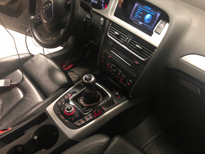 фото №5, Audi concert замена na mmi3g навигация