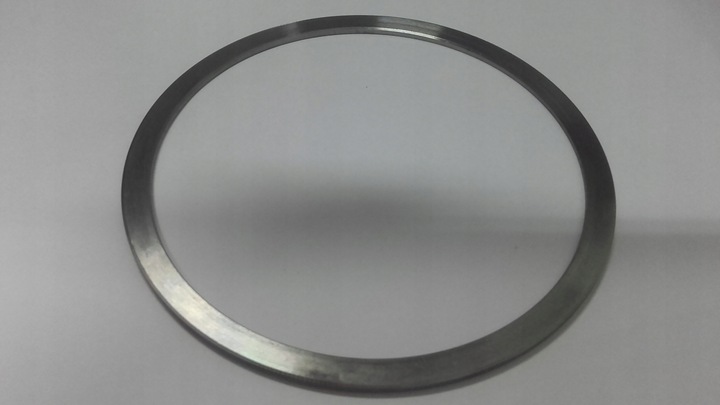 фото №1, Tatra t815 кольцо прокладка головки org lublin