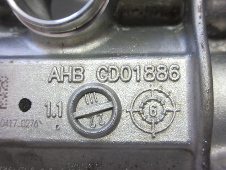 фото №8, Audi a5 s5 головка cwgd 3,0 tfsi вали 06m103470h