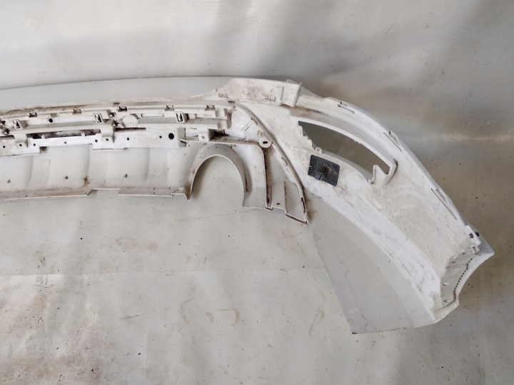 фото №8, Ford kuga mk2 st line бампер задній 4pdc 13-