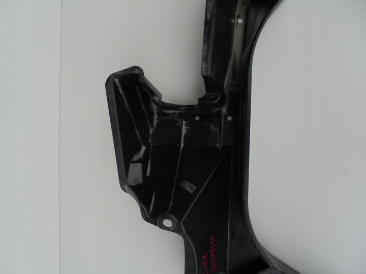 фото №9, Toyota c-hr chr защита шасси правая 57627-f4010