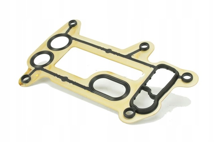 фото №8, Прокладка magistrali фильтра масла bmw e60 e81 e90