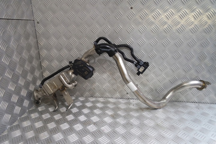 фото №5, Audi a7 s7 4k8 радіаторів egr 3.0tdi 059131508al