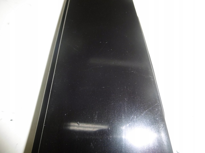 фото №7, Планка стойка дверь левый зад volvo s80 v70 xc70