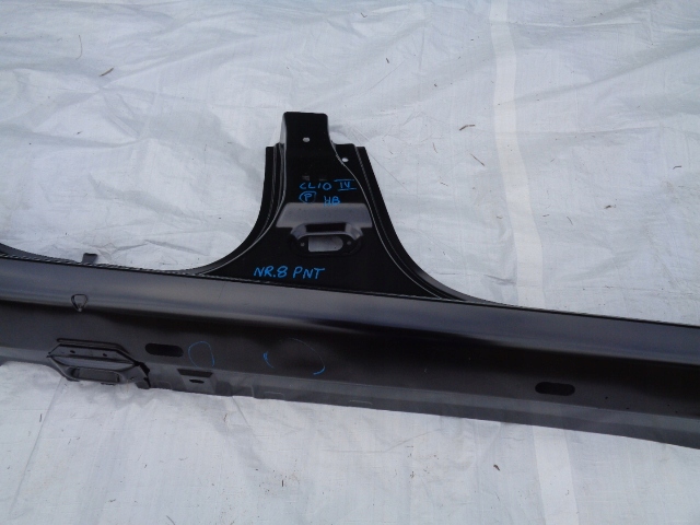 фото №4, Renault clio iv hb поріг стійка праві новий оригінал 764604943r