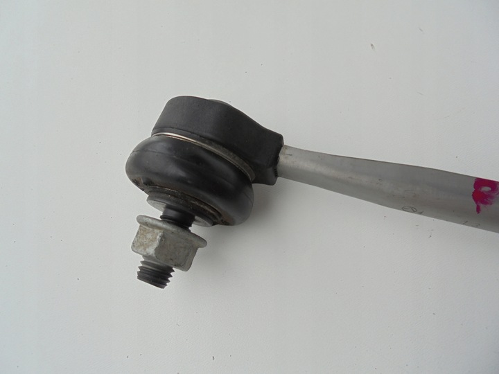 фото №8, Vw polo 2g 2q соединитель стабилизатора 2017-2019