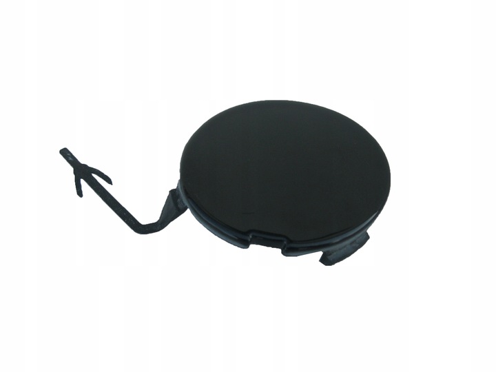 фото №1, Заглушка фаркоп бампера перед renault megane iii