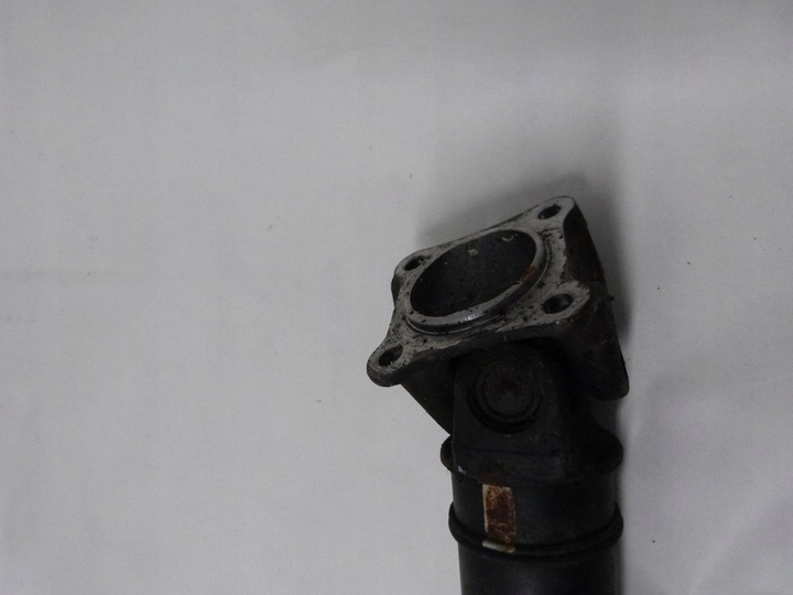 фото №7, Subaru legacy v gt 2.5t sti wał привідний механічна коробка передач