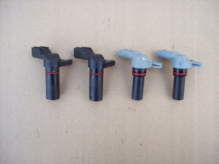 фото №1, Ford mustang 3.7 датчик вал распределительный вал