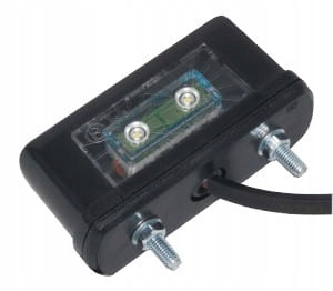 фото №1, Лампа лампа освещение регистрации led диодный