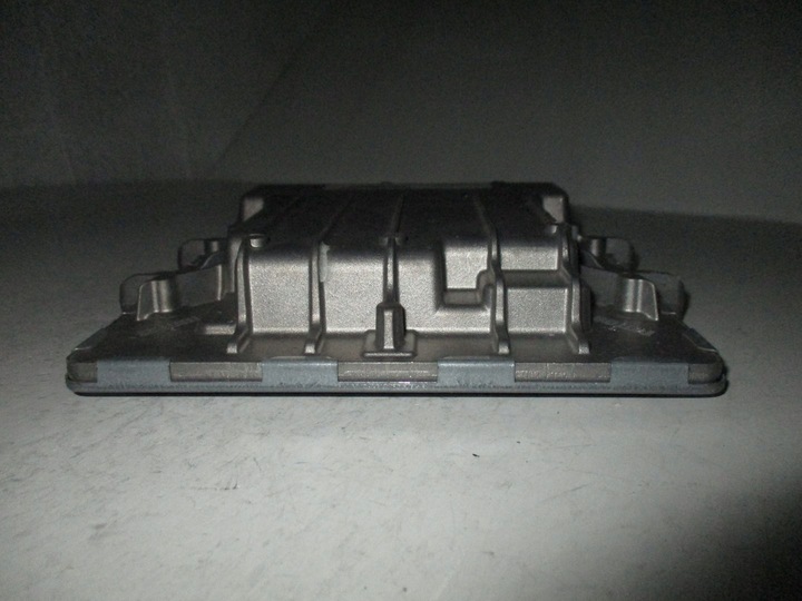 фото №1, Блок управления компьютер renault megane iv 237107289r