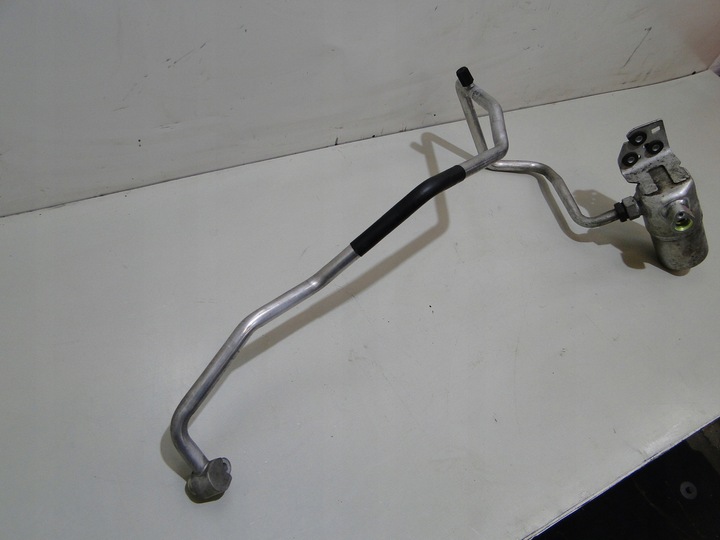 фото №3, Audi a2 осушитель конденсатор трубка 8z0820193b