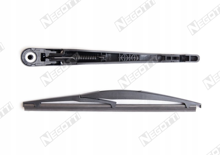 фото №3, Negotti важіль зад листова ресора mitsubishi asx 2010-2019