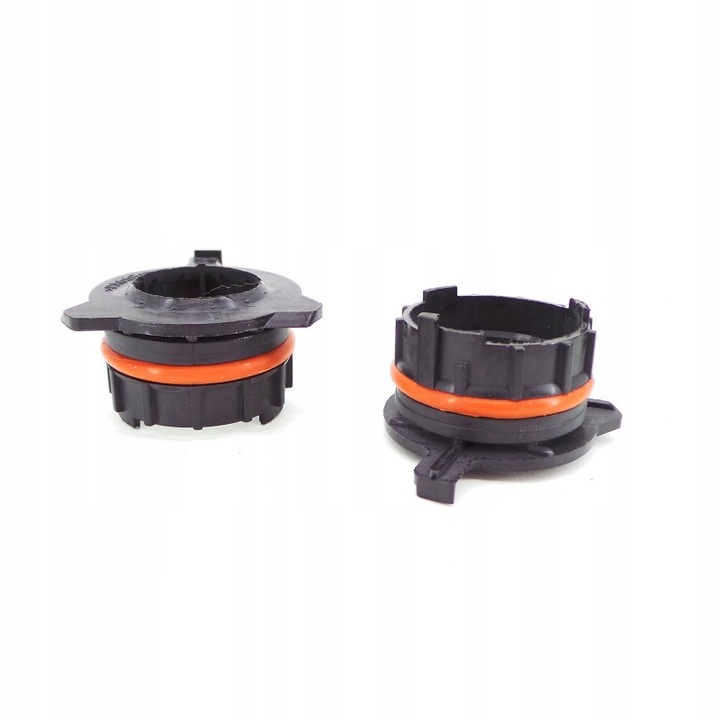 фото №1, Адаптер do лампочок h7, mercedes benz slk