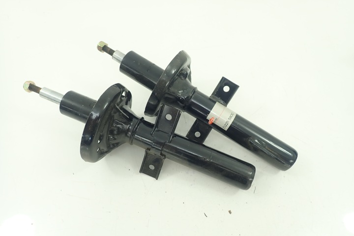 фото №2, Амортизатори передні delphi d2255800 ford escort