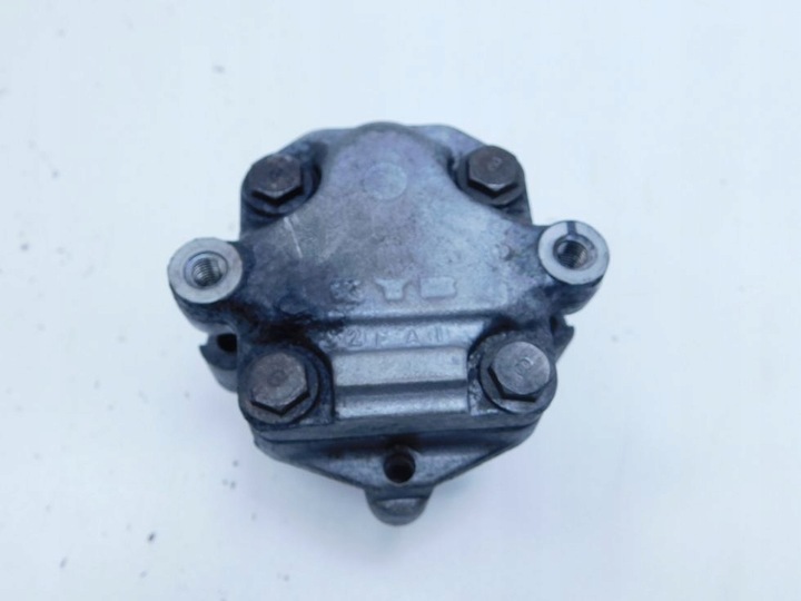 фото №6, Насос усилителя vw golf iv seat leon a3 1.9 tdi skoda octavia