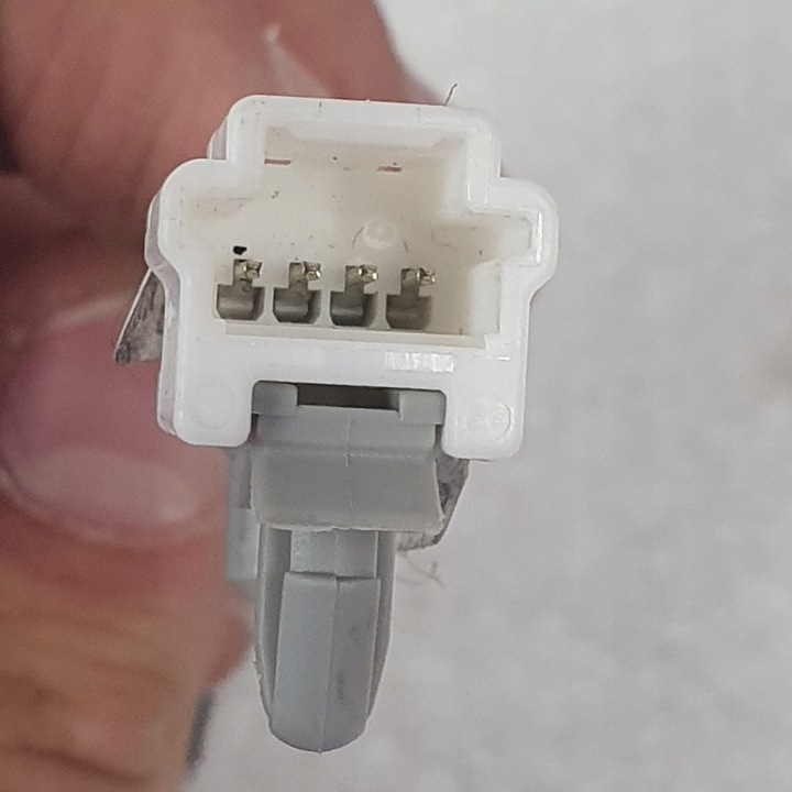 фото №10, Підголівник bose nissan juke micra v k14 86400 5fb2a