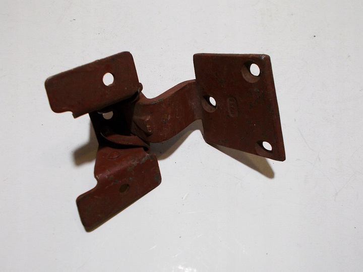 фото №7, Петля задний зад правые верхний fso варшава _4