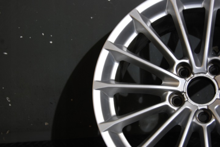фото №8, Диск audi a3 8v 17 дюймов et51 8v0601025bn
