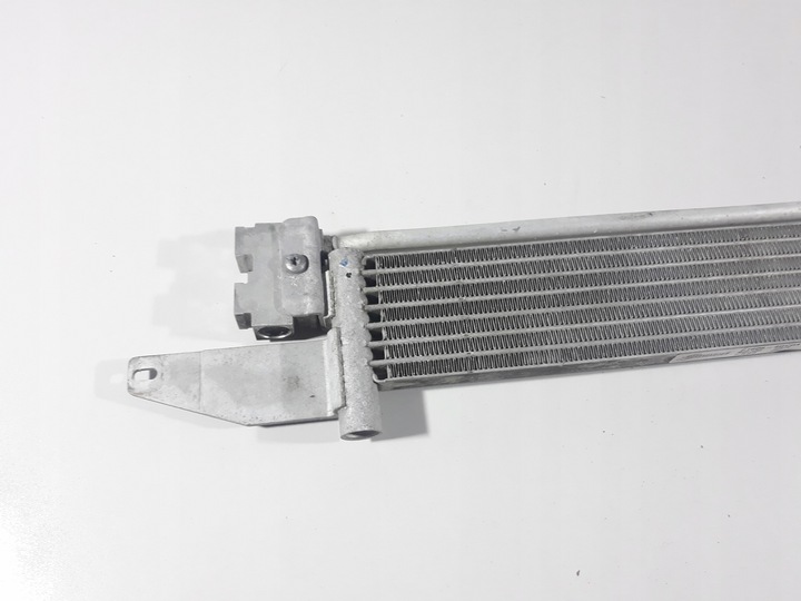 фото №12, Infiniti q50 2.2d 16r- радіатор радіаторів масла 0005010765