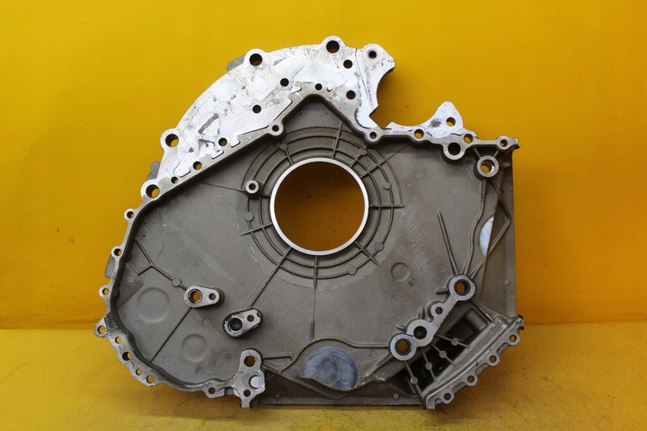 фото №6, Корпус защита распределительный вал a8 s8 d3 5.2fsi 079103173a