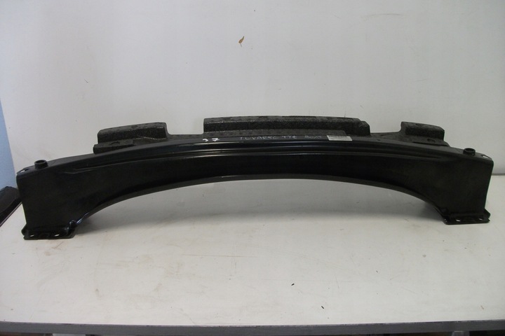 фото №1, Балка бампера зад абсорбер vw touareg 7p0807309a 7p6807256c