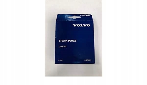 фото №1, Volvo s60 s80 v60 s90 v40 v70 v90 свечи зажигания