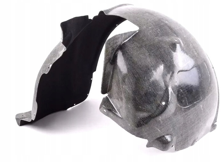 фото №1, Підкрилок захист крила передні ліві audi tt aso