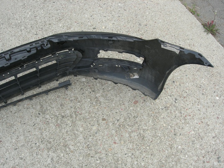 фото №9, Бампер перед vw golf vii pdc ксенон 5g0807221 waw