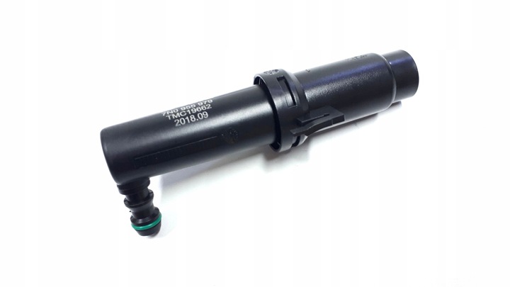 фото №10, Распылитель фара левый alhambra sharan 7n0955979