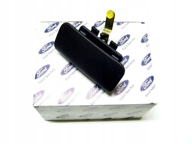 фото №1, Ручка ручка дверь передних левая ford transit 2000 - 2014 yc15-v22401-ae