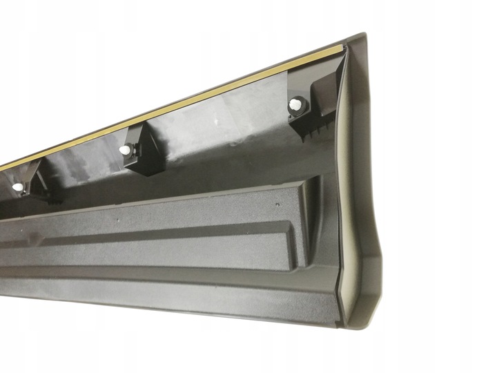 фото №12, Rav4 15-18 планка планка дверь зад правая