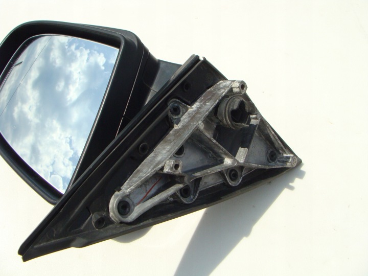 фото №7, Дзеркало праве bmw x5 e70 e71 7136887 7181175 3pin