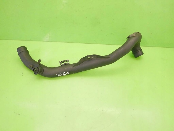 фото №7, Труба шланг 7m0145955g ford galaxy mk1 1.9 tdi