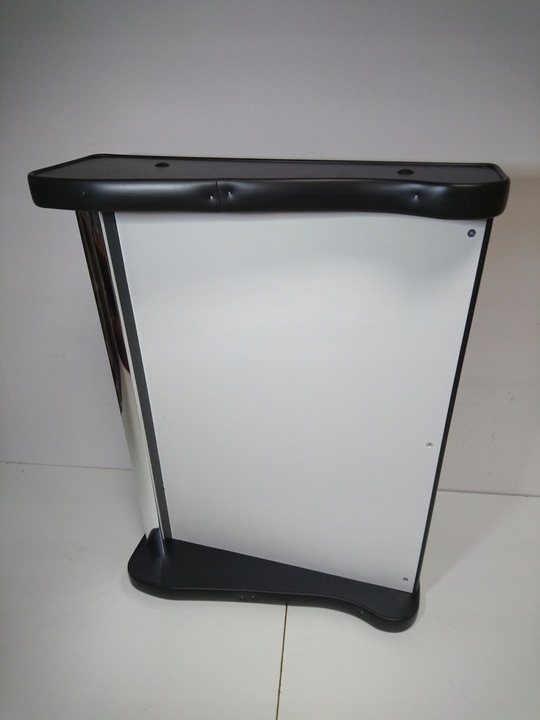 фото №3, Полка столик автобус renault master / mascott