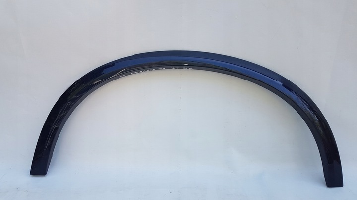 фото №1, Volvo xc90 15r- планка крыло левая зад 31378164