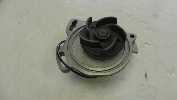фото №4, Водяной насос meyle vw transporter 023121004ax