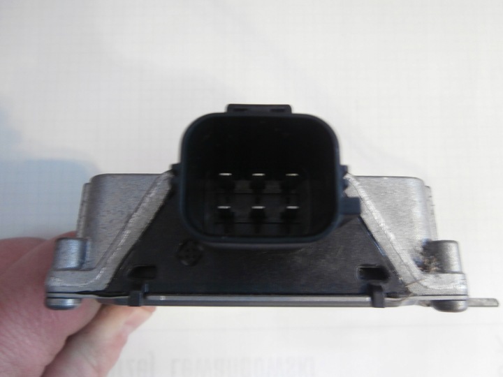 фото №3, Модуль пального насоса volvo s80 v70 3.2 benz