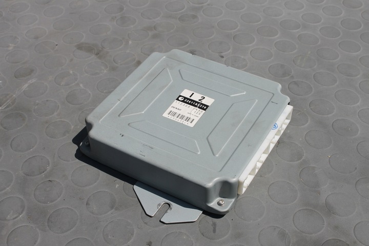 фото №1, Компьютер двигателя subaru legacy outback 3.0 24v 03-