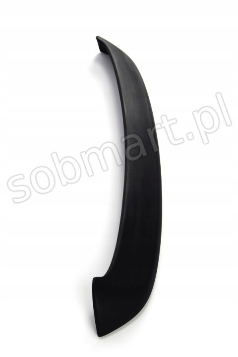 фото №10, Спойлер козырёк do vw volkswagen golf 4 iv 1997-2003 sobmart