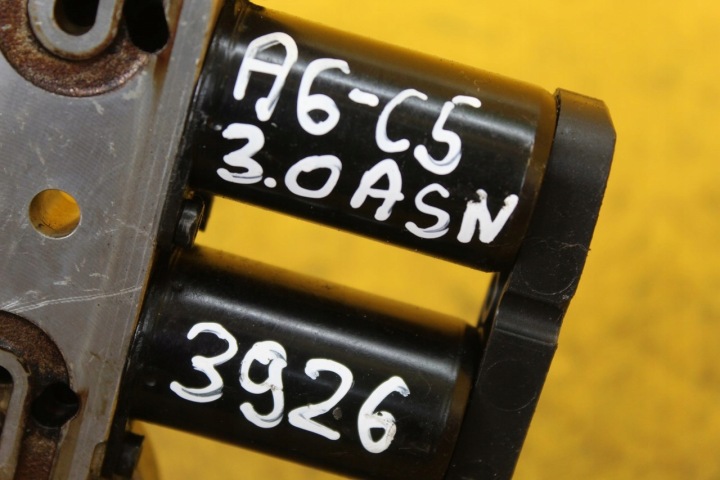 фото №9, Регулятор грм audi a6 c5 3.0 asn 06c103108d