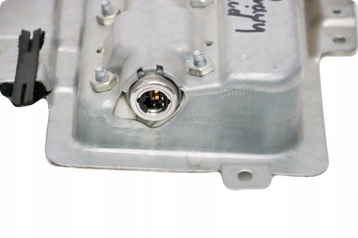 фото №3, Bmw x3 e83 подушка подушка безопасности дверь правые перед