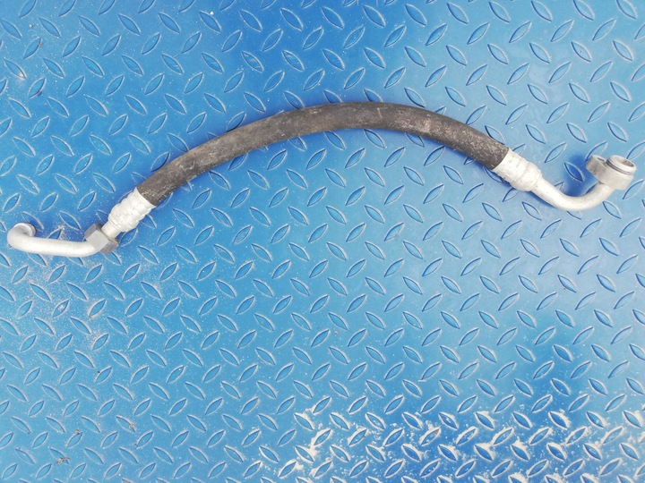 фото №1, Шланг кондиционера audi a8 d2 4d0260707h