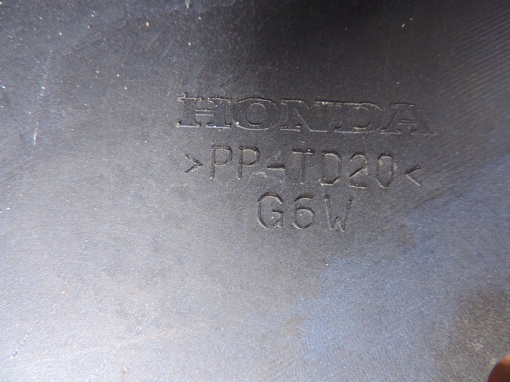 фото №9, Honda civic 10 x sedan 2017 2018 переднее бампер