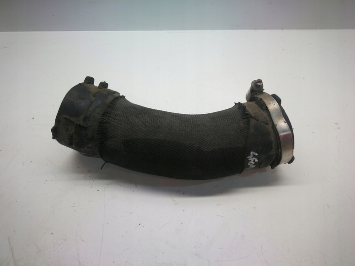 фото №1, Труба шланг интеркулер audi a6 c6 4f0145709e