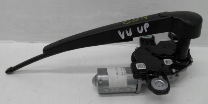 фото №6, Двигунчик двірники зад vw up citigo 1s6955711a